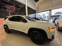 GMC Acadia